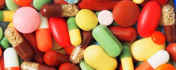 Compléments alimentaires