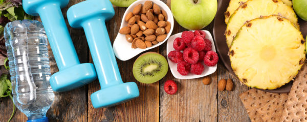 Nutrition et sport