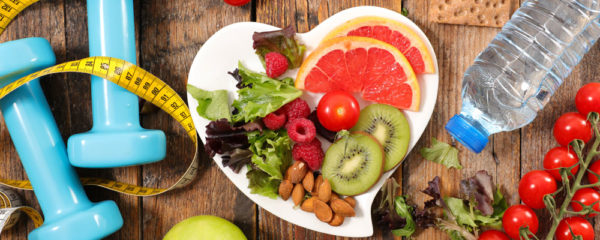 Alimentation sportive