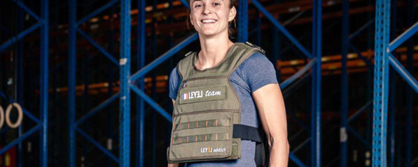 gilet lesté