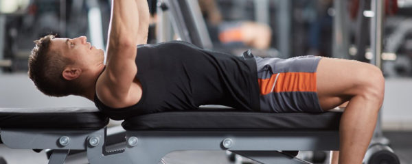 musculation
