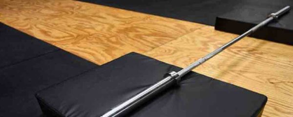 Drop pads