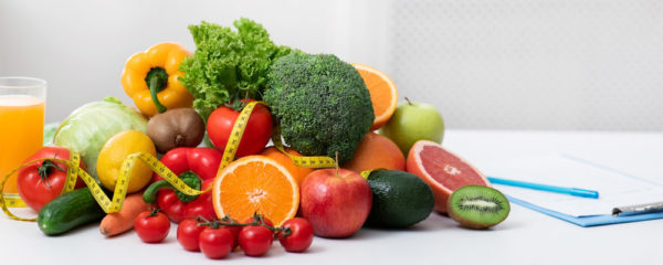 programme nutrition
