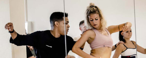reggaeton