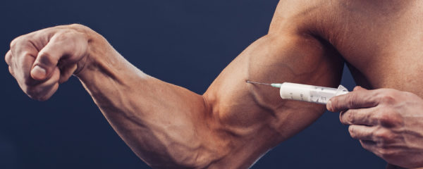 anabolisant pour musculation