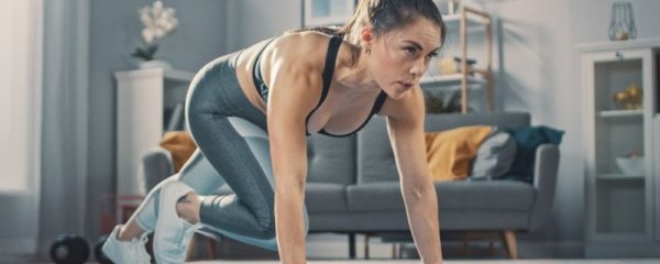 brûler plus de 1000 calories par jour